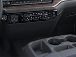 New 2025 Chevrolet Silverado 1500 LT Crew Cab 4WD Pickup for sale #250391 - photo 23