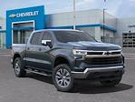 New 2025 Chevrolet Silverado 1500 LT Crew Cab 4WD Pickup for sale #250391 - photo 7