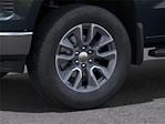 New 2025 Chevrolet Silverado 1500 LT Crew Cab 4WD Pickup for sale #250391 - photo 9