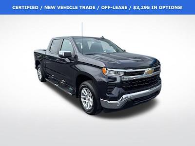 2022 Chevrolet Silverado 1500 Crew Cab 4WD Pickup for sale #2503921 - photo 1