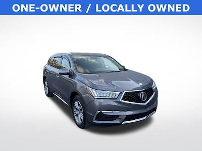 2020 Acura MDX AWD SUV for sale #2503922 - photo 1