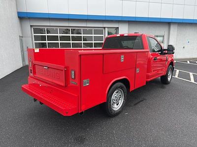 2022 Ford F-350 Regular Cab SRW RWD Service Truck for sale #2503931 - photo 2