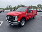 2022 Ford F-350 Regular Cab SRW RWD Service Truck for sale #2503931 - photo 4