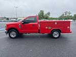 2022 Ford F-350 Regular Cab SRW RWD Service Truck for sale #2503931 - photo 5