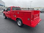 2022 Ford F-350 Regular Cab SRW RWD Service Truck for sale #2503931 - photo 6