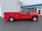 2022 Ford F-350 Regular Cab SRW RWD Service Truck for sale #2503931 - photo 8