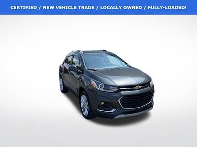 2020 Chevrolet Trax AWD SUV for sale #2504051 - photo 1