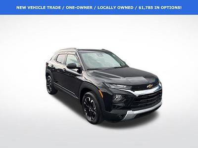 2021 Chevrolet Trailblazer AWD SUV for sale #2504081 - photo 1