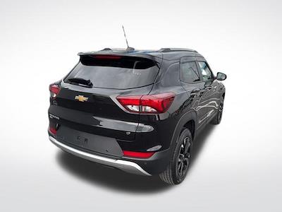 2021 Chevrolet Trailblazer AWD SUV for sale #2504081 - photo 2