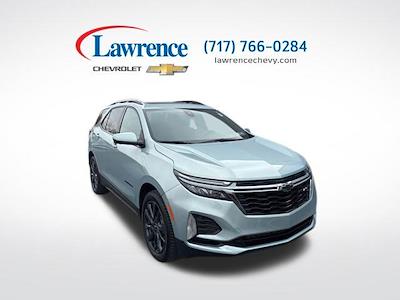 2022 Chevrolet Equinox AWD SUV for sale #2504411 - photo 1
