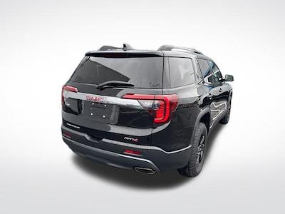 Used 2022 GMC Acadia AT4 AWD SUV for sale #2504461 - photo 2