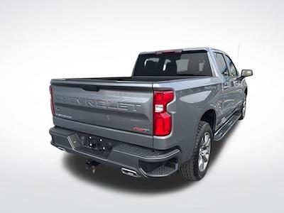 2022 Chevrolet Silverado 1500 Crew Cab 4WD Pickup for sale #2504521 - photo 2
