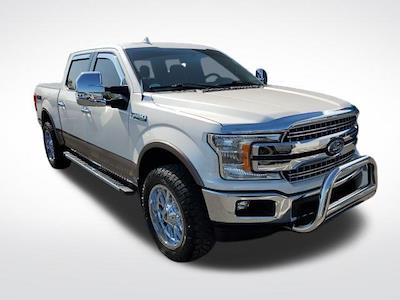 2018 Ford F-150 SuperCrew Cab 4WD Pickup for sale #2504522 - photo 1