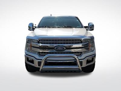 2018 Ford F-150 SuperCrew Cab 4WD Pickup for sale #2504522 - photo 2