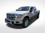 2018 Ford F-150 SuperCrew Cab 4WD Pickup for sale #2504522 - photo 3