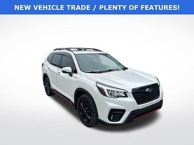 2019 Subaru Forester AWD SUV for sale #2504621 - photo 1