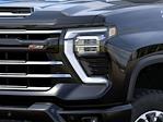 New 2025 Chevrolet Silverado 2500 LT Crew Cab 4WD Pickup for sale #250466 - photo 10