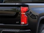 New 2025 Chevrolet Silverado 2500 LT Crew Cab 4WD Pickup for sale #250466 - photo 11