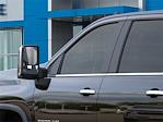 New 2025 Chevrolet Silverado 2500 LT Crew Cab 4WD Pickup for sale #250466 - photo 12