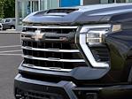 New 2025 Chevrolet Silverado 2500 LT Crew Cab 4WD Pickup for sale #250466 - photo 13