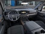 New 2025 Chevrolet Silverado 2500 LT Crew Cab 4WD Pickup for sale #250466 - photo 15