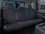 New 2025 Chevrolet Silverado 2500 LT Crew Cab 4WD Pickup for sale #250466 - photo 17