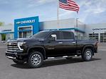 New 2025 Chevrolet Silverado 2500 LT Crew Cab 4WD Pickup for sale #250466 - photo 2