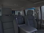 New 2025 Chevrolet Silverado 2500 LT Crew Cab 4WD Pickup for sale #250466 - photo 24