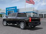 New 2025 Chevrolet Silverado 2500 LT Crew Cab 4WD Pickup for sale #250466 - photo 3