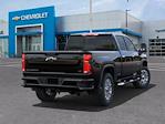 New 2025 Chevrolet Silverado 2500 LT Crew Cab 4WD Pickup for sale #250466 - photo 4
