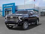 New 2025 Chevrolet Silverado 2500 LT Crew Cab 4WD Pickup for sale #250466 - photo 6
