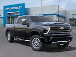 New 2025 Chevrolet Silverado 2500 LT Crew Cab 4WD Pickup for sale #250466 - photo 7
