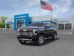 New 2025 Chevrolet Silverado 2500 LT Crew Cab 4WD Pickup for sale #250466 - photo 8