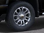 New 2025 Chevrolet Silverado 2500 LT Crew Cab 4WD Pickup for sale #250466 - photo 9