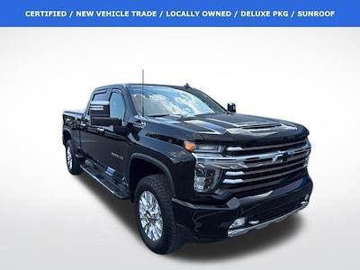 2022 Chevrolet Silverado 2500 Crew Cab 4WD Pickup for sale #2504661 - photo 1