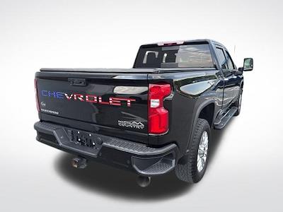 2022 Chevrolet Silverado 2500 Crew Cab 4WD Pickup for sale #2504661 - photo 2