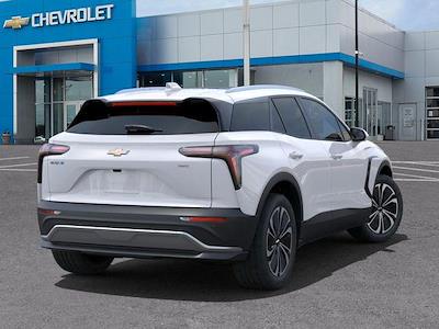 New 2025 Chevrolet Blazer EV LT AWD SUV for sale #250477 - photo 2