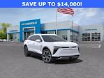 New 2025 Chevrolet Blazer EV LT AWD SUV for sale #250477 - photo 25