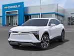 New 2025 Chevrolet Blazer EV LT AWD SUV for sale #250477 - photo 30