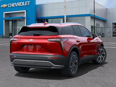 2025 Chevrolet Blazer EV AWD SUV for sale #250478 - photo 2