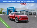 New 2025 Chevrolet Blazer EV LT AWD SUV for sale #250478 - photo 25