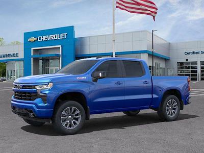 2025 Chevrolet Silverado 1500 Crew Cab 4WD Pickup for sale #250481 - photo 2