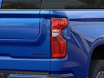 2025 Chevrolet Silverado 1500 Crew Cab 4WD Pickup for sale #250481 - photo 11