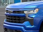 2025 Chevrolet Silverado 1500 Crew Cab 4WD Pickup for sale #250481 - photo 13