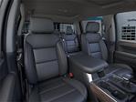 2025 Chevrolet Silverado 1500 Crew Cab 4WD Pickup for sale #250481 - photo 16