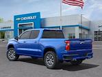 2025 Chevrolet Silverado 1500 Crew Cab 4WD Pickup for sale #250481 - photo 3