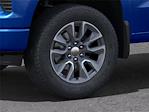 2025 Chevrolet Silverado 1500 Crew Cab 4WD Pickup for sale #250481 - photo 9