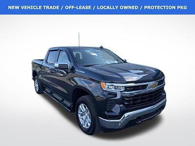 2023 Chevrolet Silverado 1500 Crew Cab 4WD Pickup for sale #2504861 - photo 1