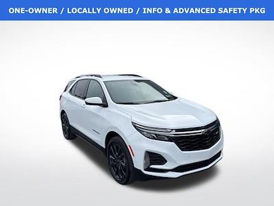 2022 Chevrolet Equinox AWD SUV for sale #2504862 - photo 1
