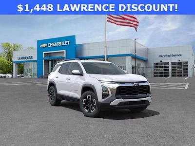 2025 Chevrolet Equinox AWD SUV for sale #250488 - photo 1